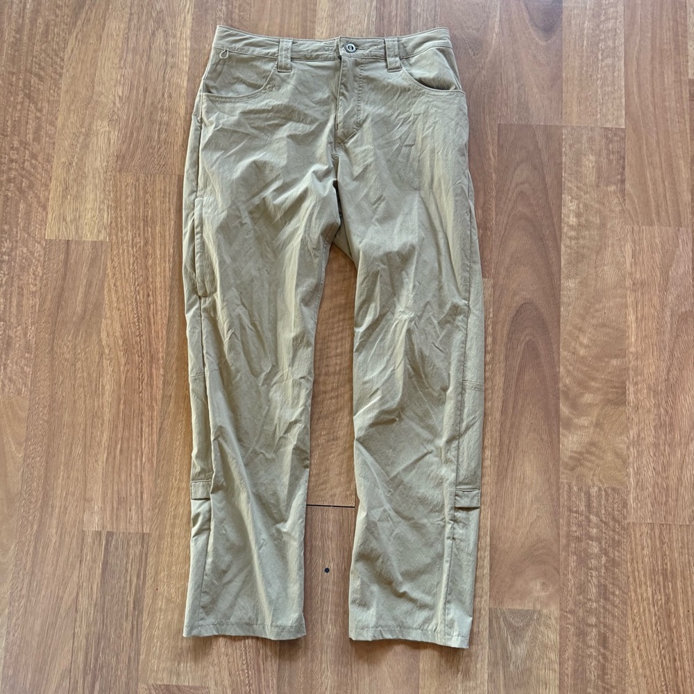 Patagonia Men's Quandary Pants